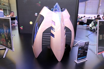 CJ2017Ϸɡ񥲡ԾϤɤʤΤChinaJoy 2017