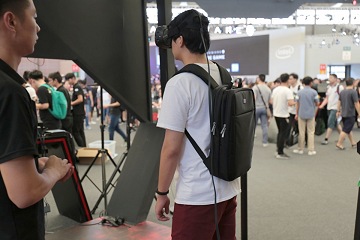 CJ2017Ϸɡ񥲡ԾϤɤʤΤChinaJoy 2017