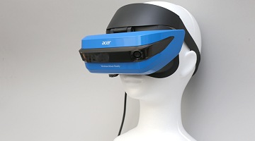 ȯWindows Mixed Reality HeadsetȤϤɤΤ