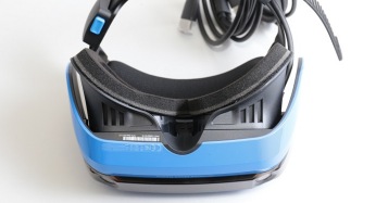 ȯWindows Mixed Reality HeadsetȤϤɤΤ