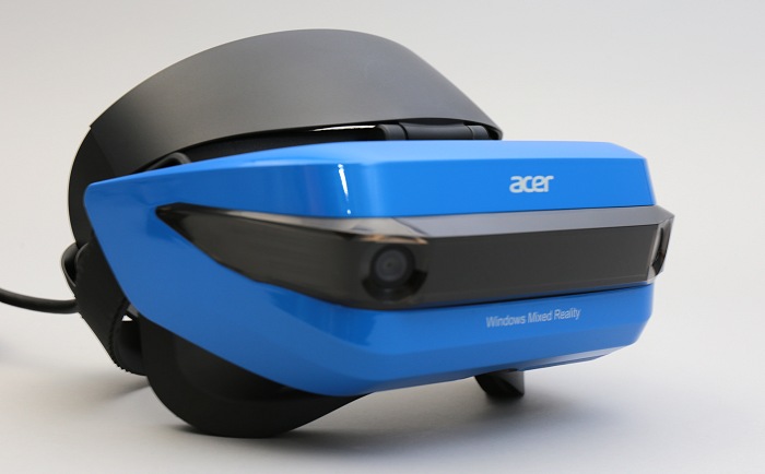 ȯWindows Mixed Reality HeadsetȤϤɤΤ