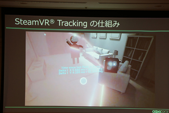 CEDEC 2017HTCˤViveζȼԸʡTipsȺŸ