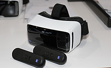 TGS 2017VR/ARʡǸVRإåɥåʤ줳