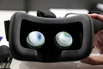 TGS 2017VR/ARʡǸVRإåɥåʤ줳