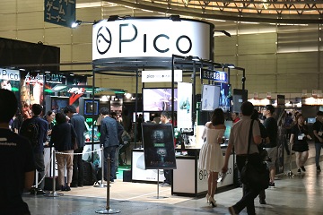 TGS 2017VR/ARʡǸVRإåɥåʤ줳
