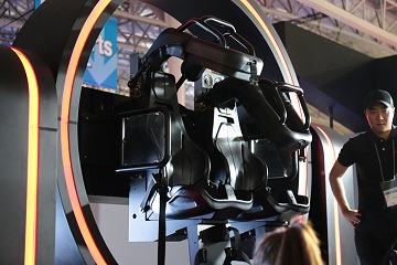 TGS 2017360٤󤰤󿶤󤵤緿ȥ饯GYRO VR