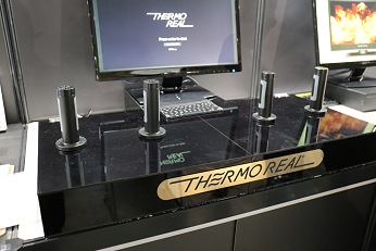 TGS 2017Ǯ  VR/ARʡVRϥǥХ館