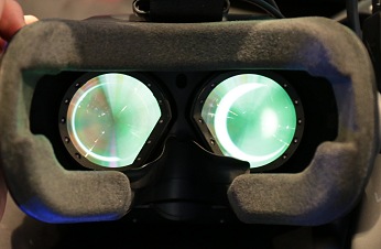 TGS 2017Ǯ  VR/ARʡVRϥǥХ館