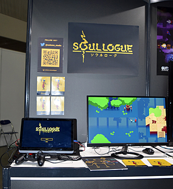 TGS 2017TGS֥ǥॳʡפǸܤθĿ͡ϥꥨ괬Ȥ̤