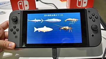 TGS 2017TGS֥ǥॳʡפǸܤθĿ͡ϥꥨ괬Ȥ̤