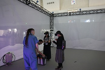 TGS 2017δ緿Τޥץ쥤VRʤɡVRɸνŸޤȤ