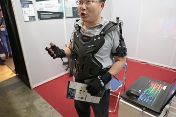 TGS 2017δ緿Τޥץ쥤VRʤɡVRɸνŸޤȤ