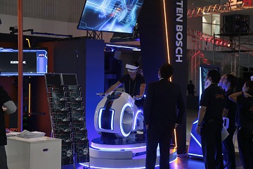 TGS 2017δ緿Τޥץ쥤VRʤɡVRɸνŸޤȤ