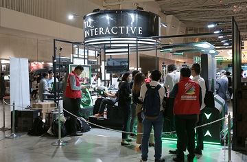 TGS 2017δ緿Τޥץ쥤VRʤɡVRɸνŸޤȤ