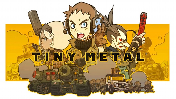 TGS 2017ϲפάߥ졼TINY METALפξܺ٤餫ˡTGSɽԤ˥󥿥ӥ塼