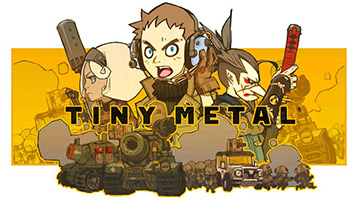 TGS 2017ϲפάߥ졼TINY METALפξܺ٤餫ˡTGSɽԤ˥󥿥ӥ塼