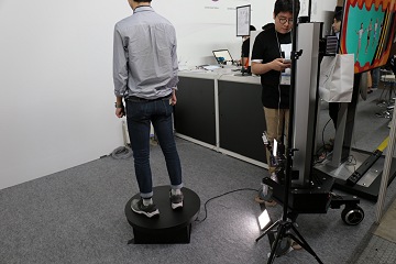 TGS 2017VR/ARʡǤ󥲡ϥƥĤ˸ǿư