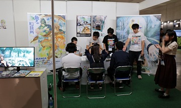 TGS 2017VR/ARʡǤ󥲡ϥƥĤ˸ǿư