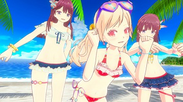 TGS 2017VR/ARʡǤ󥲡ϥƥĤ˸ǿư