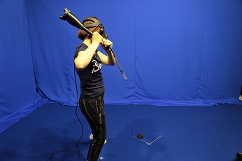 TGS 2017VRॳƥ館Ÿ⤫Ӿ夬äVR/ARưȤ