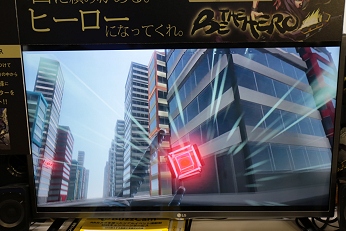 TGS 2017VRॳƥ館Ÿ⤫Ӿ夬äVR/ARưȤ