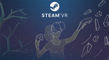 ValveSteamVRפɬפǵѤ󶡳ϡVRվѥͥ٤Υȥå󥰵Ѥʤ