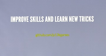 1JavaScript13KBΥ륲ॸjs13kGamesפ⤿餷θȤ