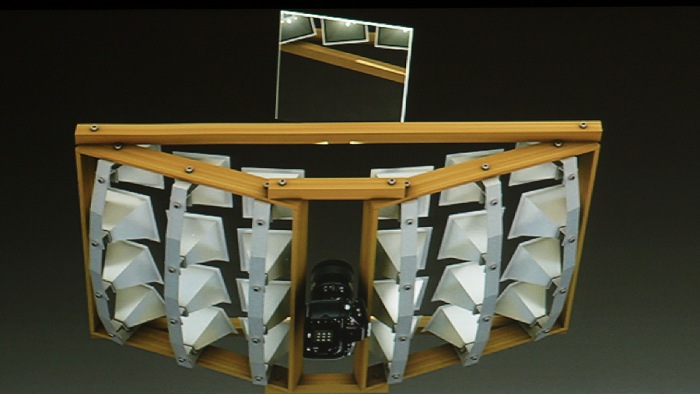 CEDEC��KYUSHU 2017���š�VFX���θ����鸽�줿̵ȿ�ͥƥ������㻣�Ƥε�ˡ�Ȥ�