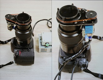 CEDEC��KYUSHU 2017���š�VFX���θ����鸽�줿̵ȿ�ͥƥ������㻣�Ƥε�ˡ�Ȥ�