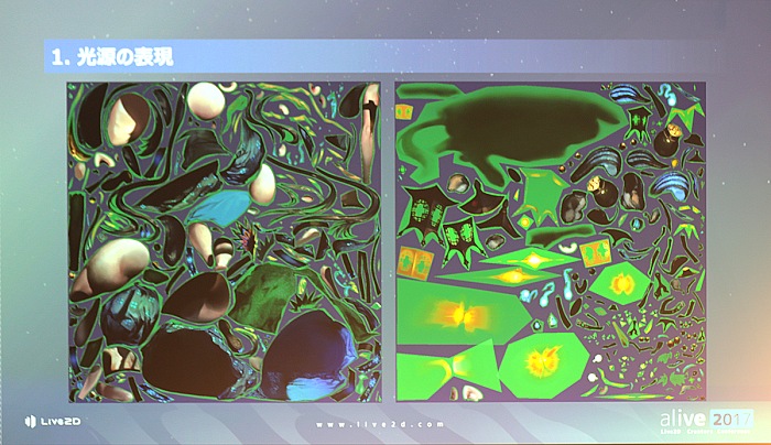 alive 2017レポート:キム・ヒョンテのキャラが動きまくる「デスティニーチャイルド」はどう作られたのか