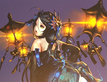 alive 2017レポート:キム・ヒョンテのキャラが動きまくる「デスティニーチャイルド」はどう作られたのか