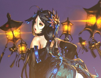 alive 2017レポート:キム・ヒョンテのキャラが動きまくる「デスティニーチャイルド」はどう作られたのか