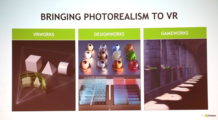 GTC JapanϹ٥ǡǥǥ󥳥ܥ졼󤬤ǤNVIDIA HolodeckȤϤɤʤΤ