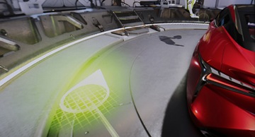 GTC JapanHolodeckȤäƤߤȡĶ٤VR̤θ