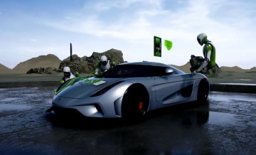 GTC JapanHolodeckȤäƤߤȡĶ٤VR̤θ