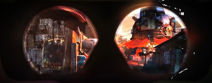 Vive ProとはどんなVRヘッドセットなのか? スペックから読み解く新次元VR