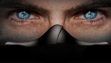 Vive ProとはどんなVRヘッドセットなのか? スペックから読み解く新次元VR