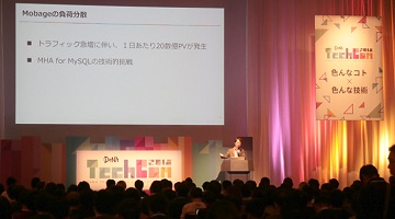 DeNA TechConݡȡʣʥ롼ΥФƤɤAIȤäƤΤ