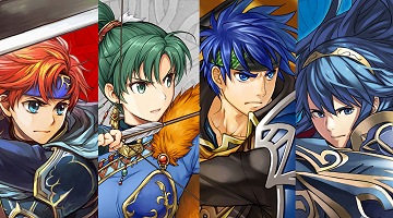 ǤŷƲǯ٤Super Mario Run٤Fire Emblem Heroes5ܤμפ夲Ƥ