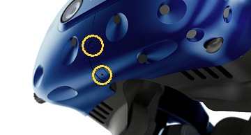 Vive ProλȤбƥĤϤɤʤΤθݡ