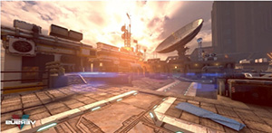 シリコンスタジオ,GDC 2018にGI用ミドルウェア「Enlighten」や機械学習エンジンを出展