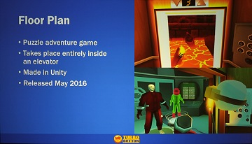 GDC 2018VRǥޥץåȥեŸ򤷤ƤȤ