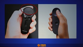 GDC 2018VRǥޥץåȥեŸ򤷤ƤȤ