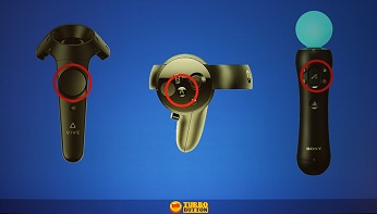 GDC 2018VRǥޥץåȥեŸ򤷤ƤȤ