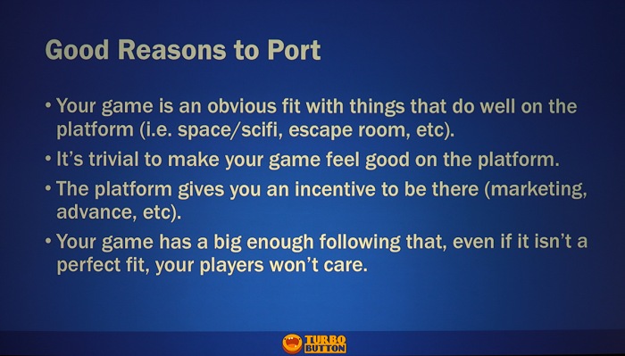 GDC 2018VRǥޥץåȥեŸ򤷤ƤȤ