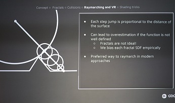 GDC 2018Cone Marchingˡե饯VRCORAL