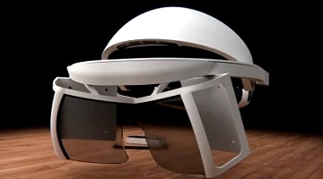 Leap MotionȼARإåɥåȡProject North Starפ