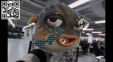 Vive ProARǽɲäVive SRWorks SDKȯɽ