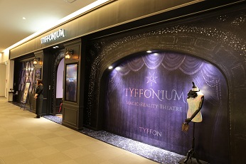 Vive ProѤδVRȥ饯FLACTUSפȤ