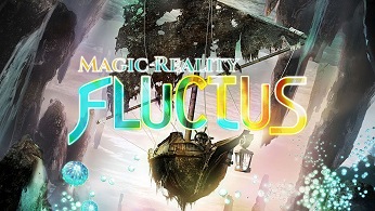 Vive ProѤδVRȥ饯FLACTUSפȤ